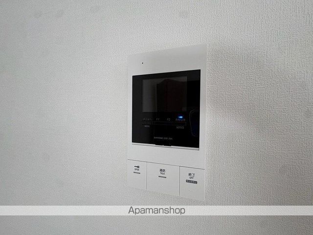 デメテル寺田町の内装写真