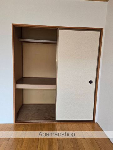 リヴィエールAの内装写真