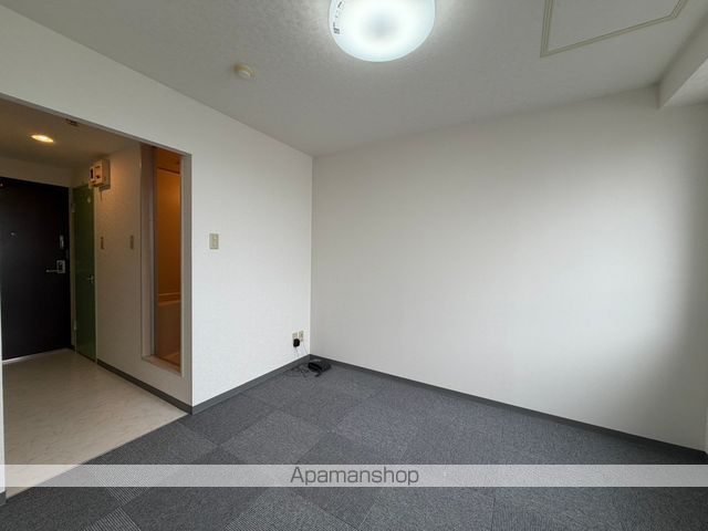 RICO RICHの内装写真