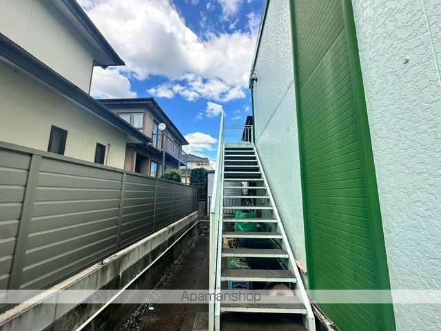 ハイツすずかけのその他写真