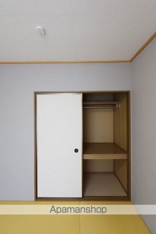 フルールメゾン A棟の内装写真