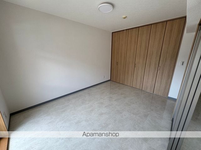 リバティ東観音の内装写真
