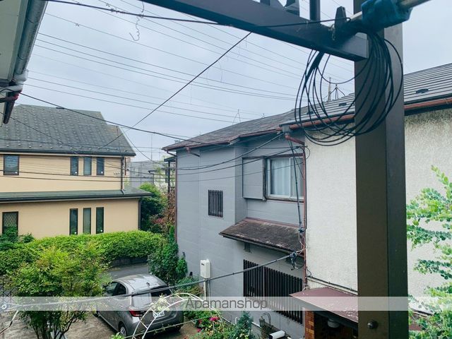 中央本線 吉祥寺駅 徒歩25分 2階建 築48年のその他写真
