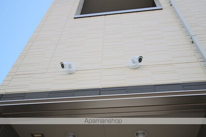 ＬＩＢＥＲＡ　ＳＡＣＲＡＬＥ[1K/27.85m2]の共用部2