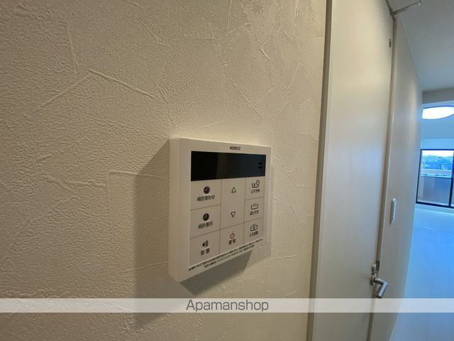 MQUARTO福生の内装写真