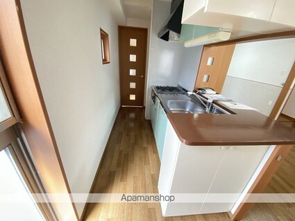 フラッツ・ジャスミン[1LDK/53.88m2]の内装5