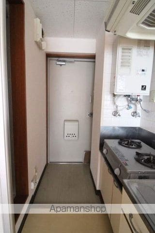フレッシュスプリングB棟の内装写真