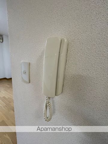 リバーサイド神ノ木の内装写真