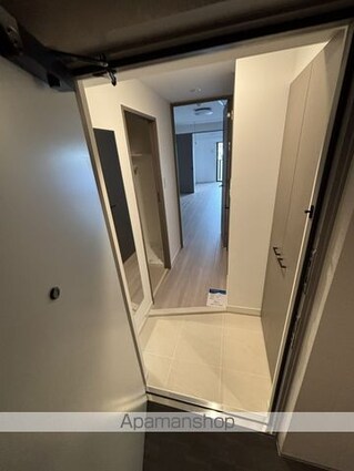 アイルイマージュ押上イースト[1LDK/40.98m2]の玄関