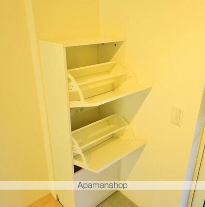 東京都世田谷区松原４丁目[1R/15.05m2]のその他設備