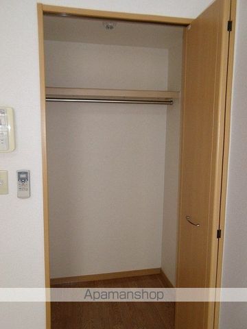 福パレス ランデュール Bの内装写真