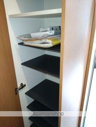 友花一番館[1K/23.52m2]の玄関