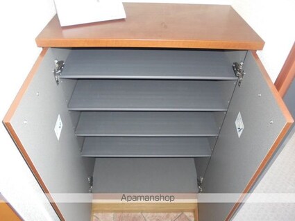 ヴィラエトワールＢ[1K/28.4m2]の内装3