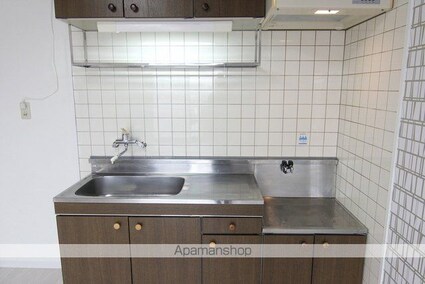 メゾンフォンテーヌ[3LDK/62.37m2]の内装3