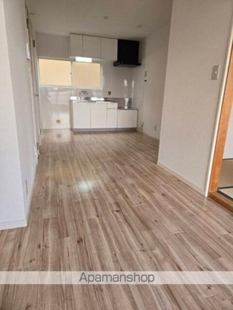 和歌山県和歌山市直川[2LDK/51.1m2]の内装3