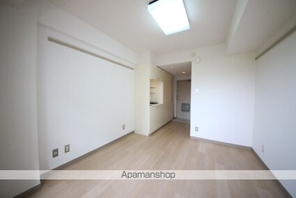 メゾン・ド・ノア第２北野[1R/16.08m2]の内装4