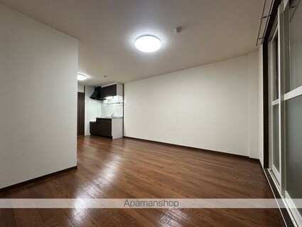 愛知県一宮市三ツ井６丁目[2DK/45.5m2]のリビング・居間