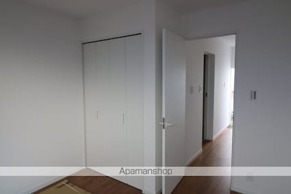 Ｌｉａｉｓｏｎ　Ｂ棟[1LDK/43.47m2]の内装4