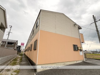 ＲＦマンション山階[2LDK/44.52m2]の外観2
