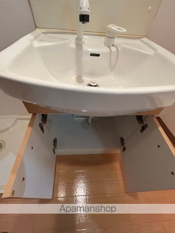 サンパレス日進の内装写真