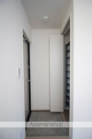 GRATIAの内装写真
