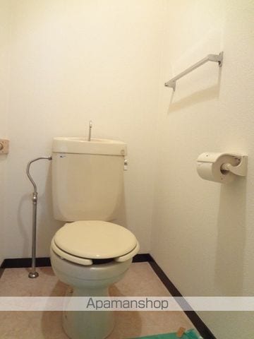 メゾン松本Iの内装写真