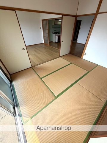 坂本第2マンションの内装写真