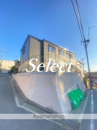 Ｓーｈａｒｂａｒ　Ｌａｇｏｏｎ上永谷[1K/17.39m2]の外観3