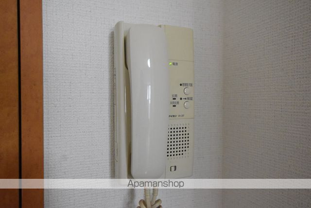 CANVASSすすきのの内装写真