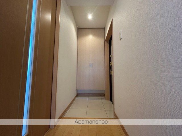 J・FEEL高千穂通の内装写真