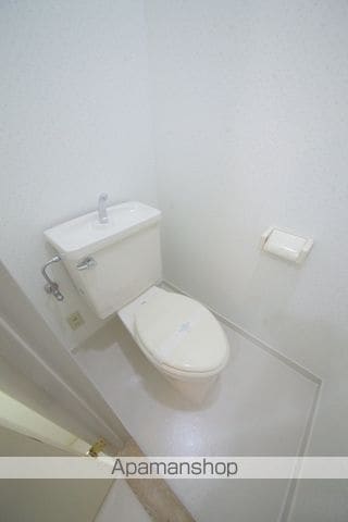 フラワーマンションコヤタIIの内装写真