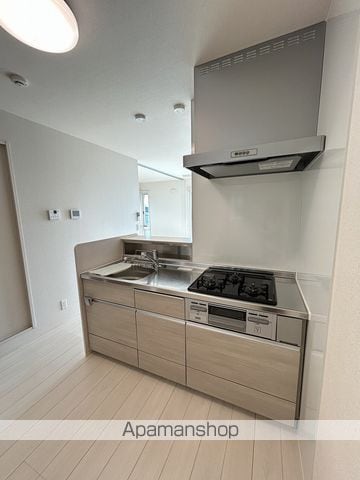 フロラシオンの内装写真