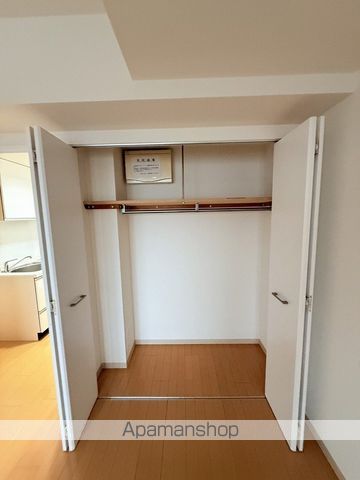 レジディア北三条の内装写真