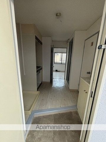 MIRAIZU皆実の内装写真
