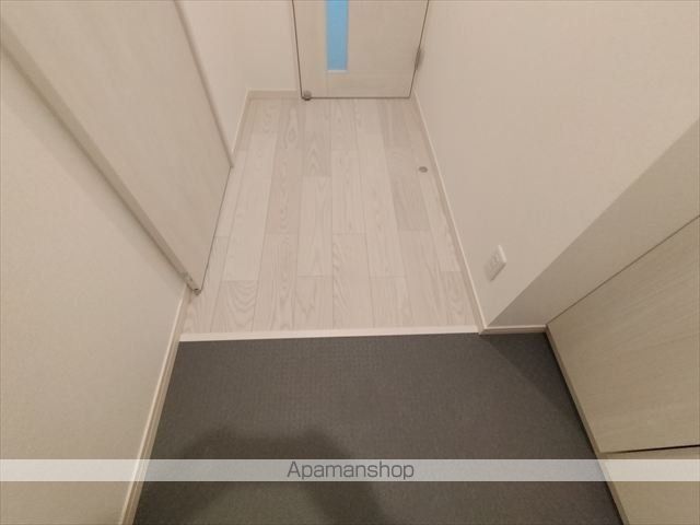 ヴェルメゾン吹田元町の内装写真