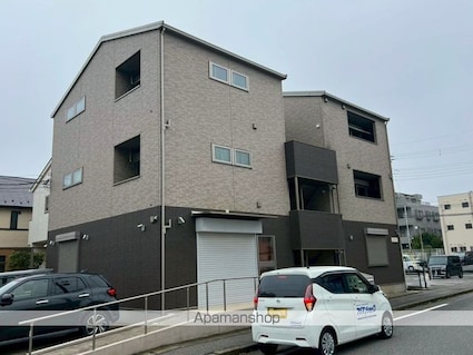 ＭＡＩＳＯＮ　ＫＯＪＯ[1LDK/47.62m2]の外観3