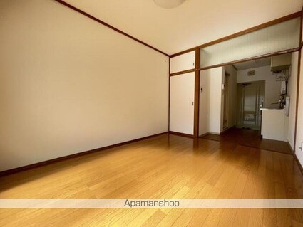 レ・セーナ中一万[1K/18.09m2]の内装3