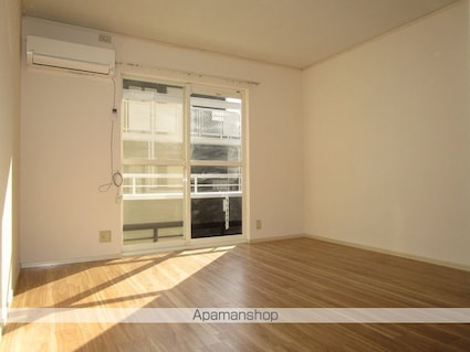 セラヴィＲ[1K/26.49m2]の内装1