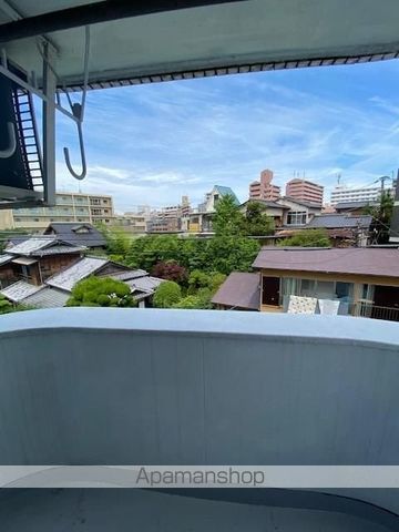 西新ロイヤルハイツの内装写真