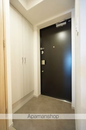 アドバンス名古屋シュテルン[2LDK/43.29m2]の玄関