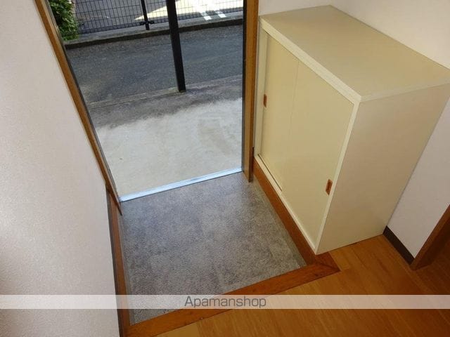 Newハイツ・Kimuraの内装写真