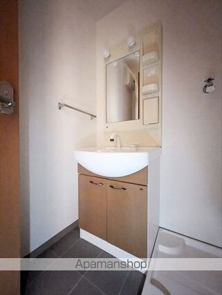 グレース　フィオーレ[1K/36m2]の洗面所