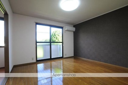 ロイヤルガーデン白狐Ｄ棟[2DK/47.91m2]の内装4