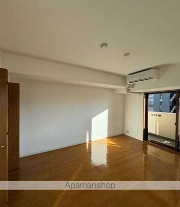 サンティール[1K/27.48m2]の内装4