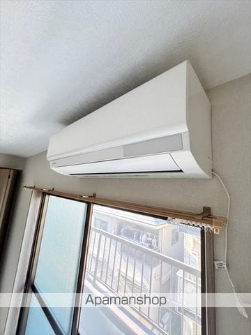 コーポ塚田の内装写真