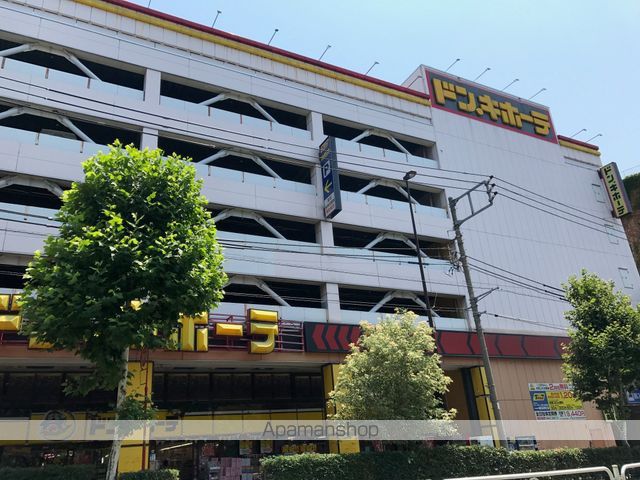 ALATO杉並堀ノ内の周辺写真