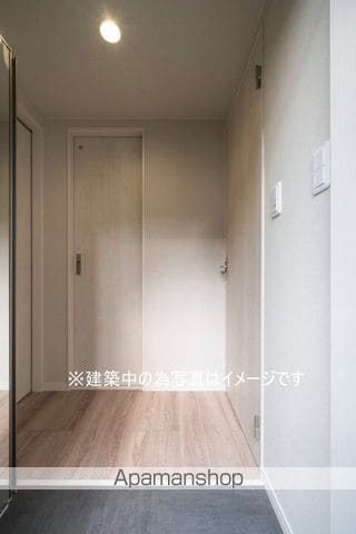 ROBOT HOME 今宿の内装写真