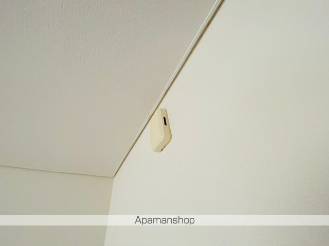 コンコンブルの内装写真