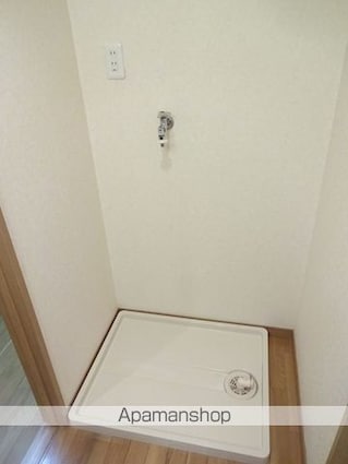 クレストスカーラカク[1K/26.22m2]の内装1