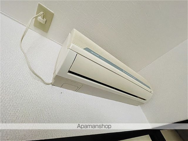 ジュネパレスの内装写真